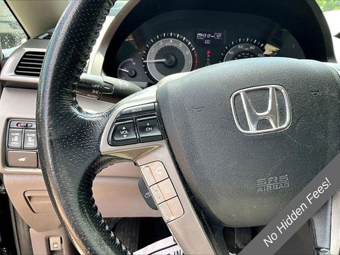 Used 2016 Honda Odyssey EX-L image 15