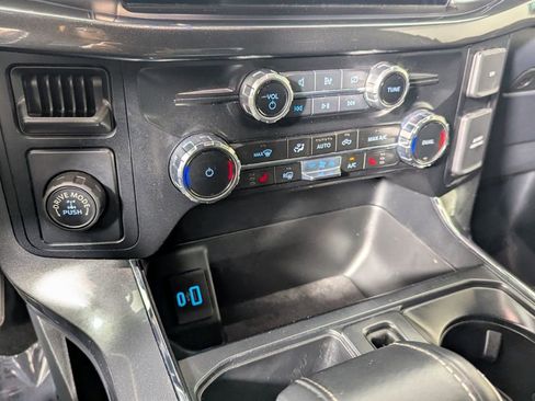 Used 2023 Ford F150 XLT w/ Equipment Group 302A High RWD image 19