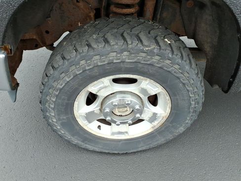 Used 2010 Ford F350 XLT AWD/4WD image 10