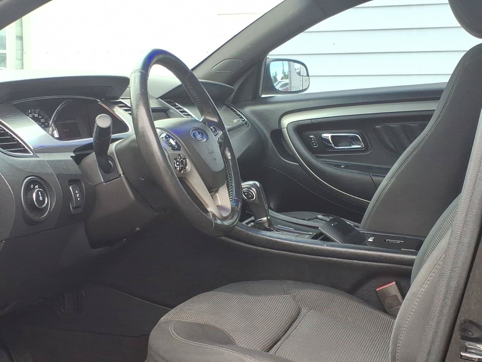 Used 2013 Ford Taurus SEL FWD image 6