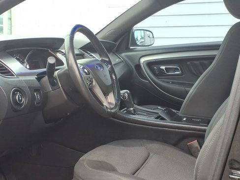Used 2013 Ford Taurus SEL FWD image 6
