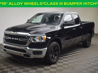 Used 2023 RAM 1500 Big Horn