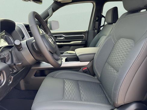 New 2026 RAM 1500 Big Horn image 28