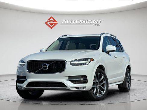 Used 2019 Volvo XC90 T5 Momentum w/ Protection Package Premier image 1