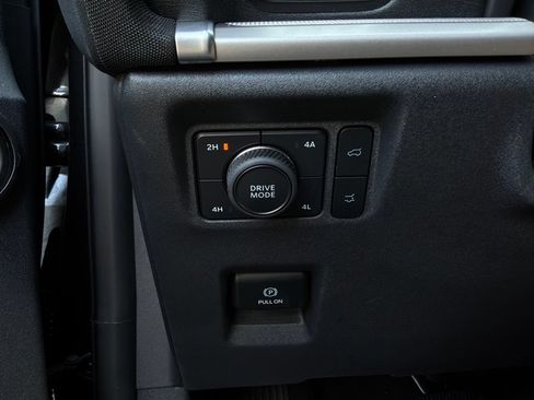 Used 2025 Ford Expedition Active AWD/4WD image 28