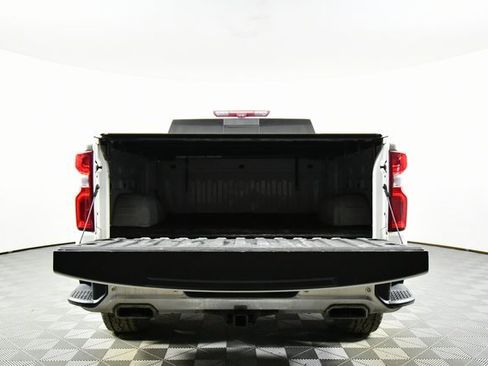 Used 2020 Chevrolet Silverado 1500 LTZ w/ LTZ Plus Package image 25