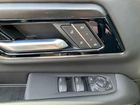 New 2026 GMC Yukon Denali w/ LPO, Floor Liner Package image 28