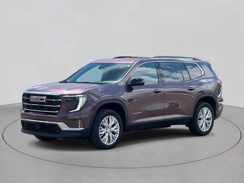 Used 2024 GMC Acadia Elevation FWD image 1