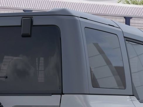New 2026 Ford Bronco Big Bend AWD/4WD image 25