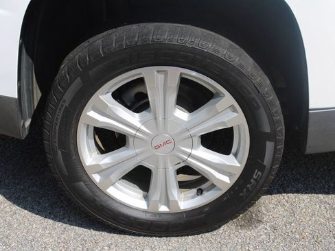 Used 2016 GMC Terrain SLT FWD image 33