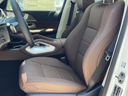 New 2026 Mercedes-Benz GLE 350 4MATIC image 18