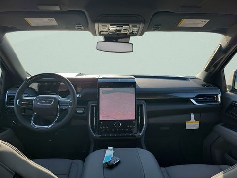 New 2026 GMC Yukon XL Elevation image 10