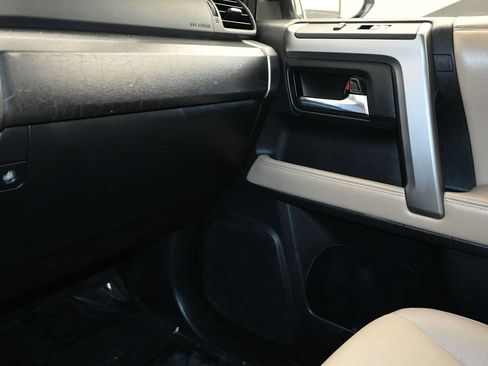 Used 2015 Toyota 4Runner SR5 Premium AWD/4WD image 19