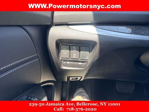 Used 2019 Acura TLX 3.5L Technology Pkg image 36
