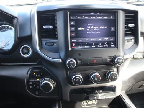 Used 2021 RAM 1500 Big Horn AWD/4WD image 4
