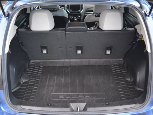 Used 2019 Subaru Crosstrek 2.0i Limited w/ Popular Package #2 image 14