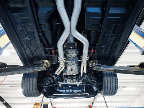 Used 1993 Ford Mustang Cobra image 85