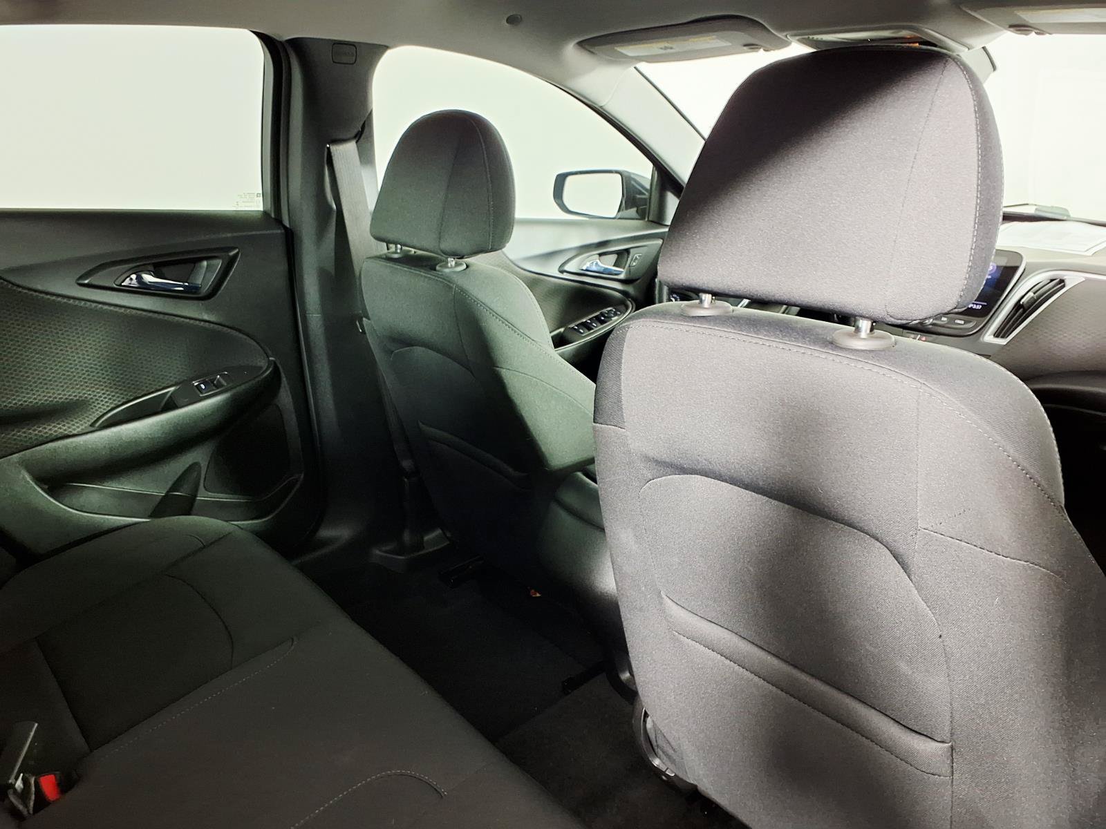 Used 2020 Chevrolet Malibu RS w/ LPO, Convenience Package 1 FWD image 11