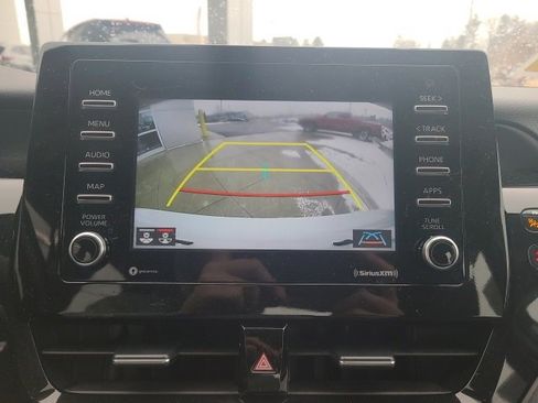 Used 2023 Toyota Camry SE image 29