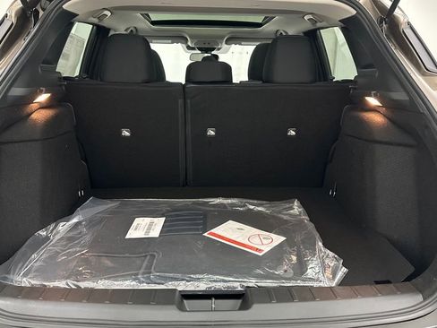 New 2026 Nissan Kicks SV w/ SV Premium Package image 12