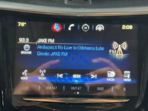 Used 2013 Cadillac XTS Premium FWD image 27