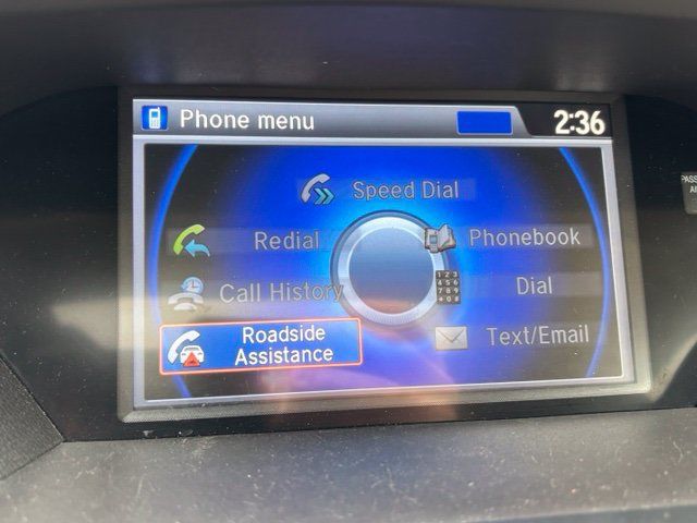 Used 2015 Acura MDX w/ Technology Package AWD/4WD image 15