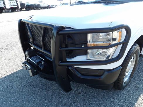 Used 2021 Ford F150 XL w/ Equipment Group 101A High AWD/4WD image 52