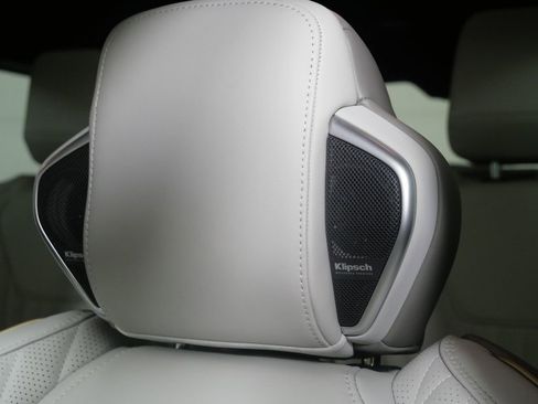 New 2026 INFINITI QX60 Autograph w/ Dark Cargo Package image 20