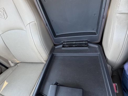 Used 2010 Dodge Ram 3500 Truck Laramie w/ HD Snow Plow Prep Group image 31