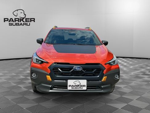 Certified 2024 Subaru Crosstrek 2.5i Wilderness AWD/4WD image 8