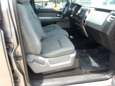 Used 2013 Ford F150 XLT w/ Luxury Equipment Group RWD image 10