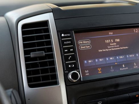 Used 2019 Nissan Frontier S image 20