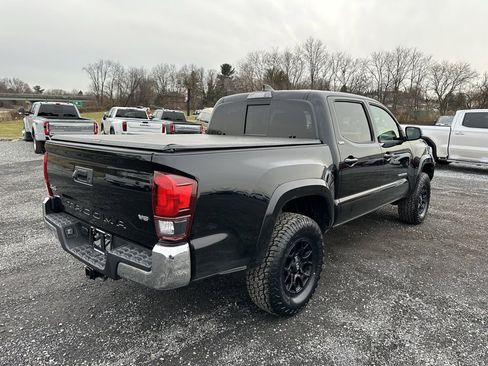 Used 2021 Toyota Tacoma SR5 image 8