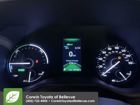 Certified 2024 Toyota Sienna XLE image 10