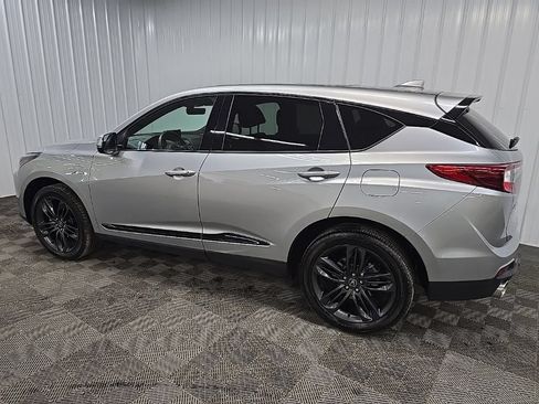 Used 2024 Acura RDX A-Spec AWD/4WD image 4