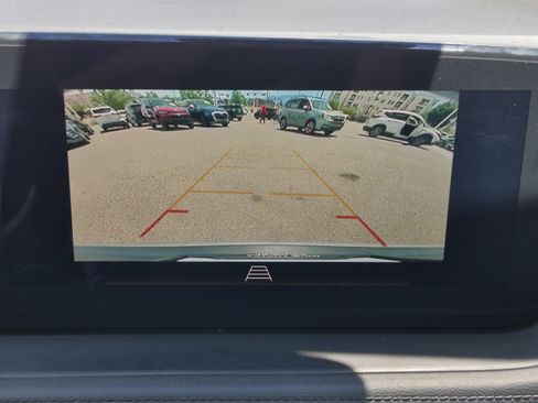 Used 2025 Buick Encore GX Preferred FWD image 29