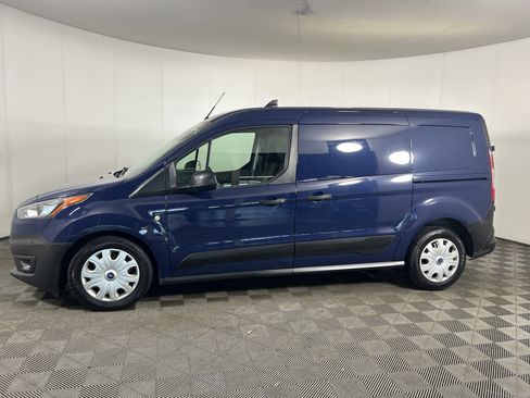 Used 2020 Ford Transit Connect XL FWD image 2