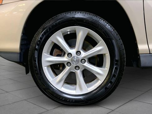 Used 2008 Lexus RX 350 AWD image 10