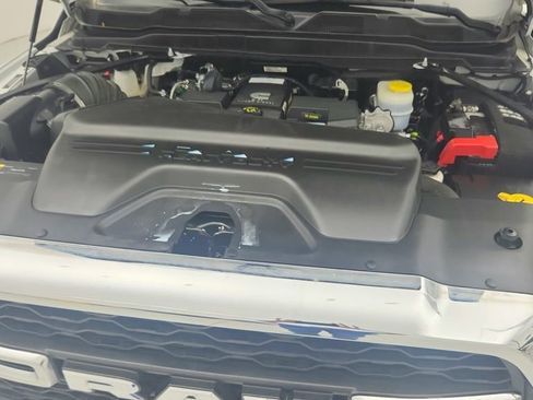 Used 2024 RAM 3500 Tradesman w/ Chrome Appearance Group image 11