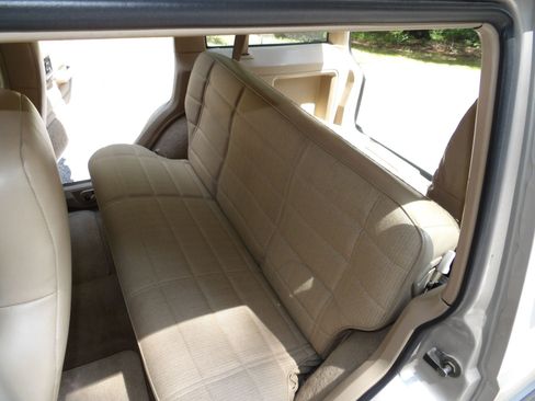 Used 1996 Jeep Cherokee 4WD 4-Door image 88
