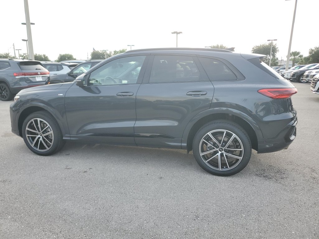 New 2026 Audi Q5 Premium Plus AWD/4WD image 8