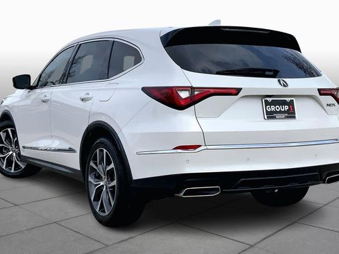 Used 2024 Acura MDX w/Technology Package image 11