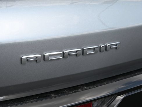 New 2026 GMC Acadia Denali w/ Super Cruise Package FWD image 23