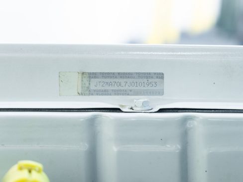 Used 1988 Toyota Supra -Super Low Mile Survivor Car, image 67