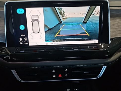 New 2026 Volkswagen Atlas SEL AWD/4WD image 36