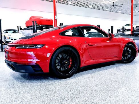 Used 2023 Porsche 911 Carrera GTS RWD image 13