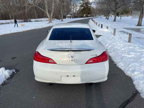Used 2010 INFINITI G37 Sport image 20