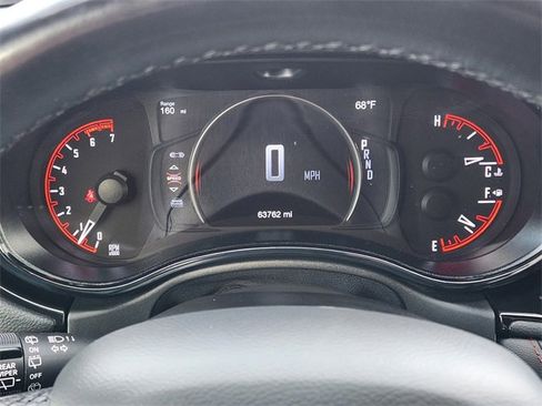 Used 2022 Dodge Durango R/T w/ Tow 'N Go Package image 18