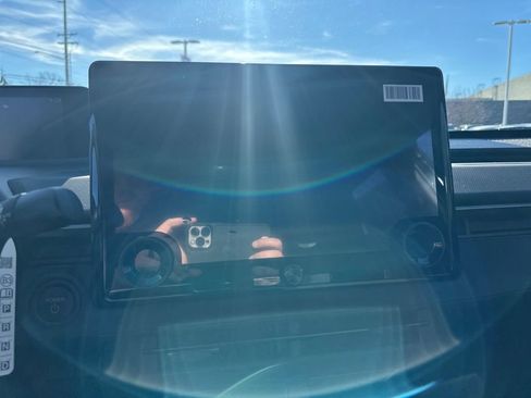 New 2026 Toyota bZ image 22