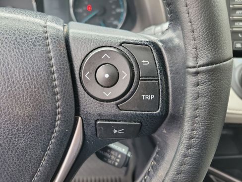 Used 2016 Toyota RAV4 Limited w/ Advanced Technology Package image 22